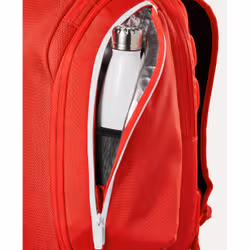 Wilson WR8036901001 zaino Zaino sportivo Rosso Poliestere - Vista aggiuntiva 6