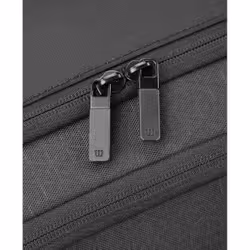 Wilson WR8038201001 Borsa per racchette da tennis Nero Poliestere - Vista aggiuntiva 4