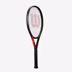 Wilson Clash 26 V3, Nero, 652 cm², 16 x 19, 660,4 mm, 260 g, 245 g