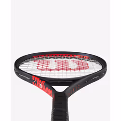 Wilson Clash 26 V3 Nero 1 pz