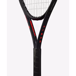 Wilson Clash 26 V3 Nero 1 pz - Vista aggiuntiva 4
