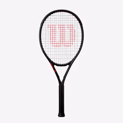 Wilson Clash 26 V3 Nero 1 pz - Vista aggiuntiva 5