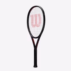 Wilson Clash 26 V3 Nero 1 pz - Vista aggiuntiva 6