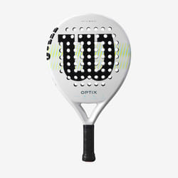 Wilson Optix V1 Bianco Fibra di vetro 1 pz