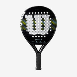 Wilson Optix V1 Nero Fibra di vetro 1 pz