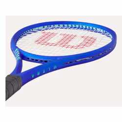 Wilson WR178811U3 racchetta da tennis Grafite Blu 1 pz - Vista aggiuntiva 2