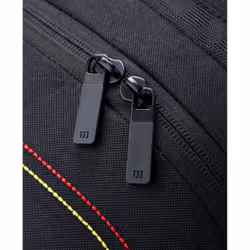 Wilson Pro Staff V15 zaino Zaino sportivo Nero Poliestere - Vista aggiuntiva 5