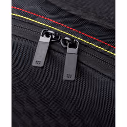 Wilson WR8051801001 Borsa per racchette da tennis Nero Poliestere - Vista aggiuntiva 6