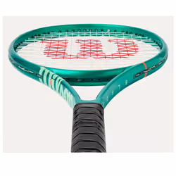Wilson WR208810U2 racchetta da tennis Verde 1 pz - Vista aggiuntiva 2