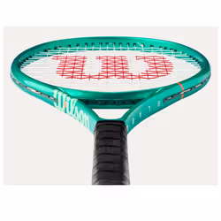 Wilson WR208710U racchetta da tennis Grafite Verde 1 pz - Vista aggiuntiva 2