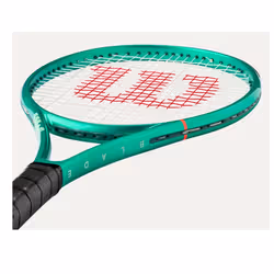 Wilson WR208710U racchetta da tennis Grafite Verde 1 pz - Vista aggiuntiva 4