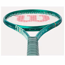Wilson WR208211U2 racchetta da tennis Verde 1 pz - Vista aggiuntiva 2