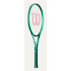 Wilson WR208211U3 racchetta da tennis Verde 1 pz