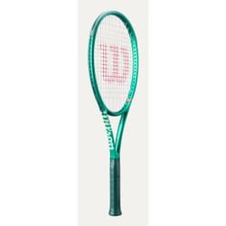 Wilson WR207811U2 racchetta da tennis Grafite, Basalto Verde 1 pz