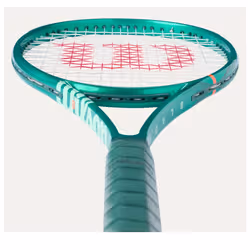 Wilson WR207811U2 racchetta da tennis Grafite, Basalto Verde 1 pz - Vista aggiuntiva 2