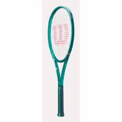 Wilson WR207811U2 racchetta da tennis Grafite, Basalto Verde 1 pz - Vista aggiuntiva 3
