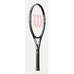 Wilson WR201610U2 racchetta da tennis Grafite Nero 1 pz