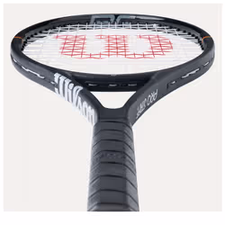 Wilson WR201610U2 racchetta da tennis Grafite Nero 1 pz - Vista aggiuntiva 2