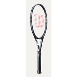 Wilson WR201311U2 racchetta da tennis Fibra di carbonio Nero 1 pz