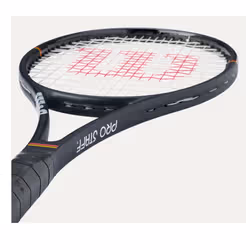 Wilson WR201311U2 racchetta da tennis Fibra di carbonio Nero 1 pz - Vista aggiuntiva 2