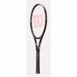 Wilson WR201311U2 racchetta da tennis Fibra di carbonio Nero 1 pz - Vista aggiuntiva 3