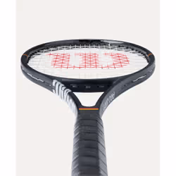 Wilson WR201311U2 racchetta da tennis Fibra di carbonio Nero 1 pz - Vista aggiuntiva 4