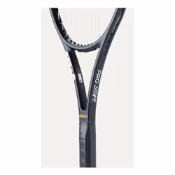 Wilson WR201311U2 racchetta da tennis Fibra di carbonio Nero 1 pz - Vista aggiuntiva 5