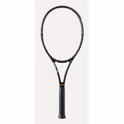 Wilson WR201311U2 racchetta da tennis Fibra di carbonio Nero 1 pz - Vista aggiuntiva 6