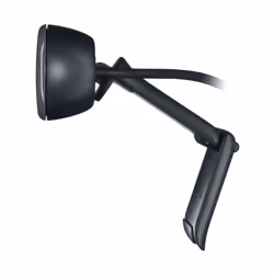 Logitech C270 webcam 3 MP 1280 x 720 Pixel USB 2.0 Nero - Vista aggiuntiva 4