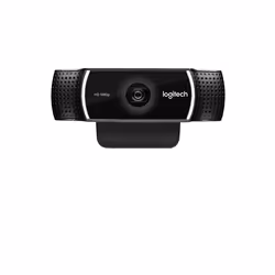 Logitech 960-001087 webcam 1920 x 1080 Pixel USB Nero - Vista aggiuntiva 2