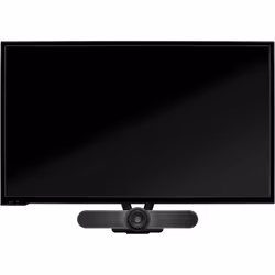 Logitech TV Mount for MeetUp Supporto per monitor - Vista aggiuntiva 4