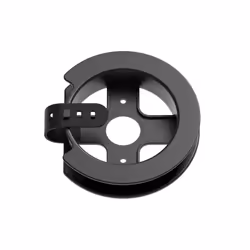 Logitech Mic Pod Mount - Vista aggiuntiva 4
