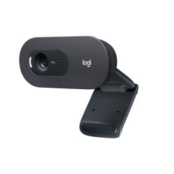 Logitech 960-001363 webcam 1280 x 720 Pixel USB Grafite