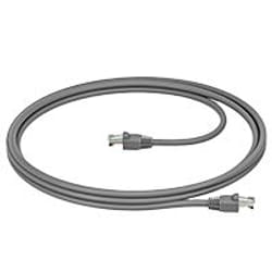 Logitech 952-000072 cavo di rete Grafite 3 m Cat5e