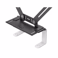 Logitech TV Mount for Video Bars Supporto per monitor - Vista aggiuntiva 6