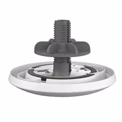 Logitech Mic Pod Mount - Vista aggiuntiva 4