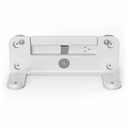 Logitech Wall Mount for Video Bars Montaggio a muro Bianco - Vista aggiuntiva 4