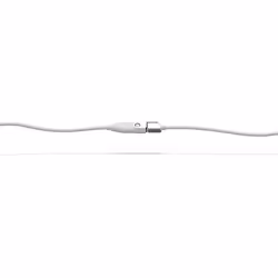 Logitech Rally Mic Pod Extension Cable Bianco - Vista aggiuntiva 4