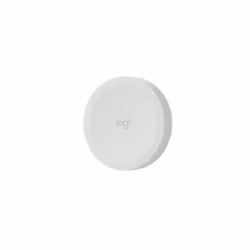 Logitech Share Button Telecomando Bianco - Vista aggiuntiva 4