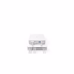 Logitech Compute Mount Supporto per CPU montata su supporto monitor Bianco - Vista aggiuntiva 6