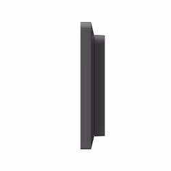 Logitech Tap Scheduler 10.1" IPS 802.11a, 802.11b, 802.11g, Wi-Fi 4 (802.11n), Grafite Bluetooth - Vista aggiuntiva 4