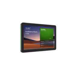 Logitech Tap Scheduler 10.1" IPS 802.11a, 802.11b, 802.11g, Wi-Fi 4 (802.11n), Grafite Bluetooth - Vista aggiuntiva 5
