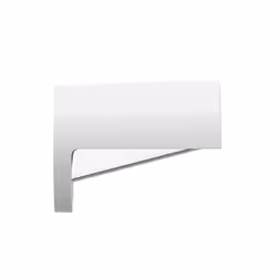 Logitech Polarizing filter Bianco - Vista aggiuntiva 3