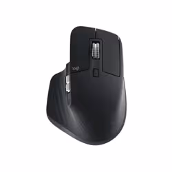 Logitech MX Master 3S - Vista aggiuntiva 2