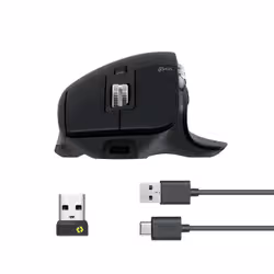 Logitech MX Master 3S - Vista aggiuntiva 8