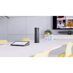 Logitech Sight Bianco 60 fps CMOS - Vista aggiuntiva 7
