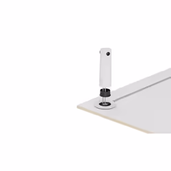 Logitech Sight Bianco 60 fps CMOS - Vista aggiuntiva 8