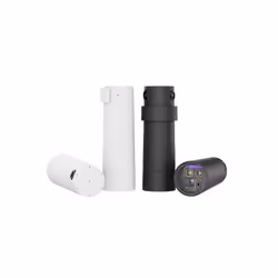 Logitech Sight Grafite 60 fps CMOS - Vista aggiuntiva 8