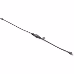 Logitech Rally Mic Pod CAT Coupler Cavo di estensione Grafite - Vista aggiuntiva 5