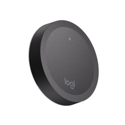Logitech 952-000154 Pulsantiera Nero